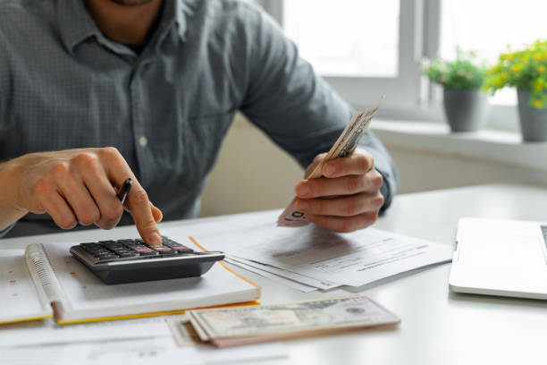Commercial Real Estate Loans in Mead, WA